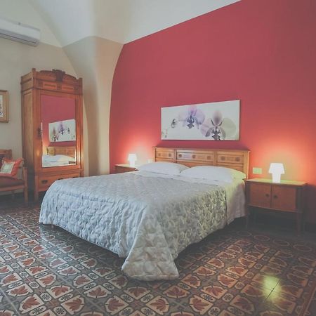 Palazzo Speciale B&B CTA Eksteriør bilde