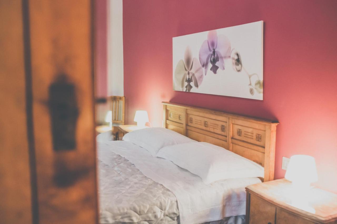 Palazzo Speciale B&B CTA Eksteriør bilde