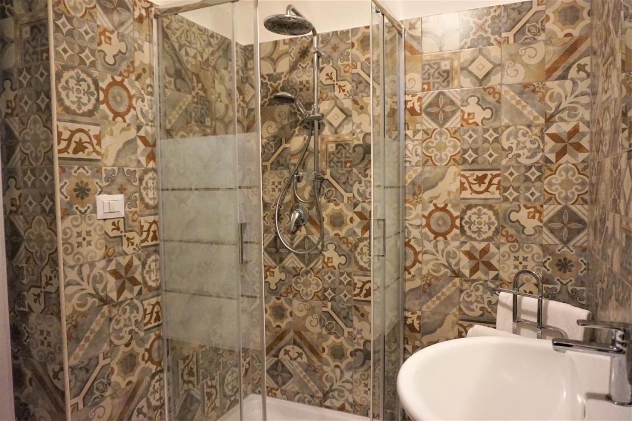 Palazzo Speciale B&B CTA Eksteriør bilde