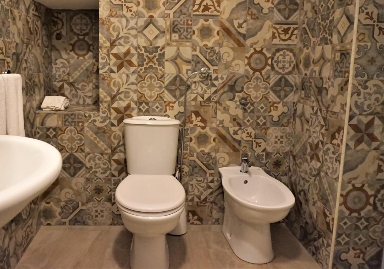 Palazzo Speciale B&B CTA Eksteriør bilde